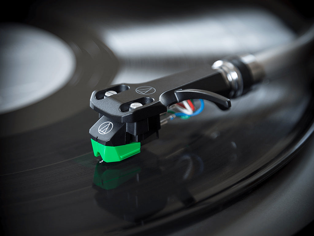 Igla Audio-Technica AT-VMN95E
