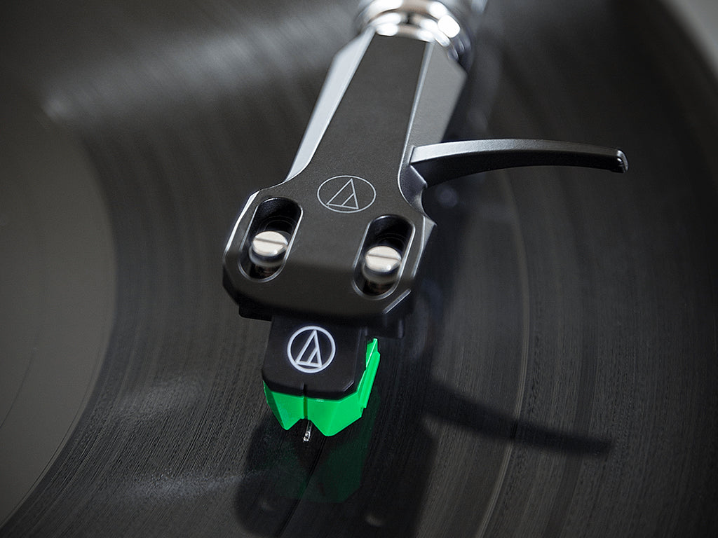 Igla Audio-Technica AT-VMN95E