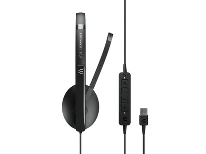 Slušalke EPOS | Sennheiser ADAPT 160T USB II