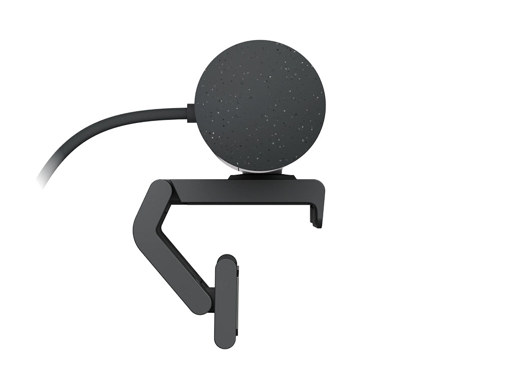 Kamera Logitech Brio 500, grafitna, USB