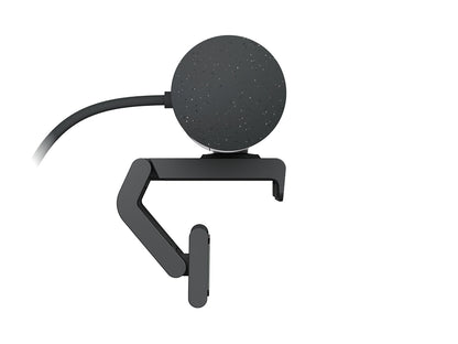 Kamera Logitech Brio 500, grafitna, USB