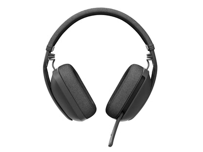 Slušalke Logitech Zone Vibe 100, grafitne