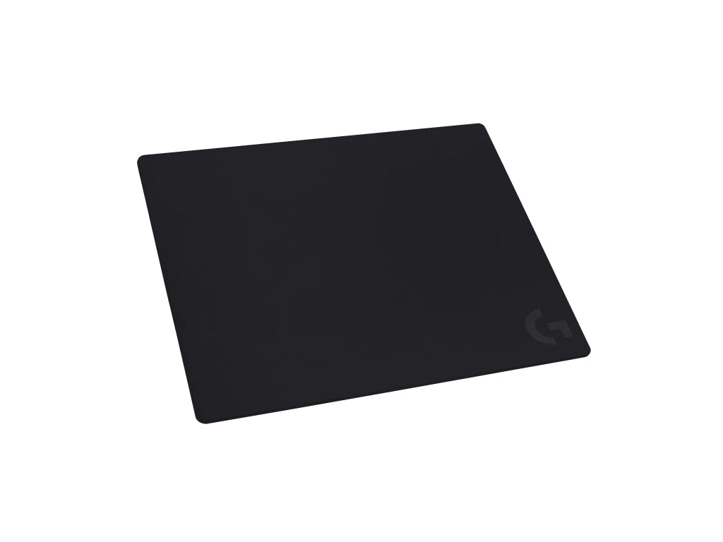 Podloga za miško Logitech G740, mehka, črna