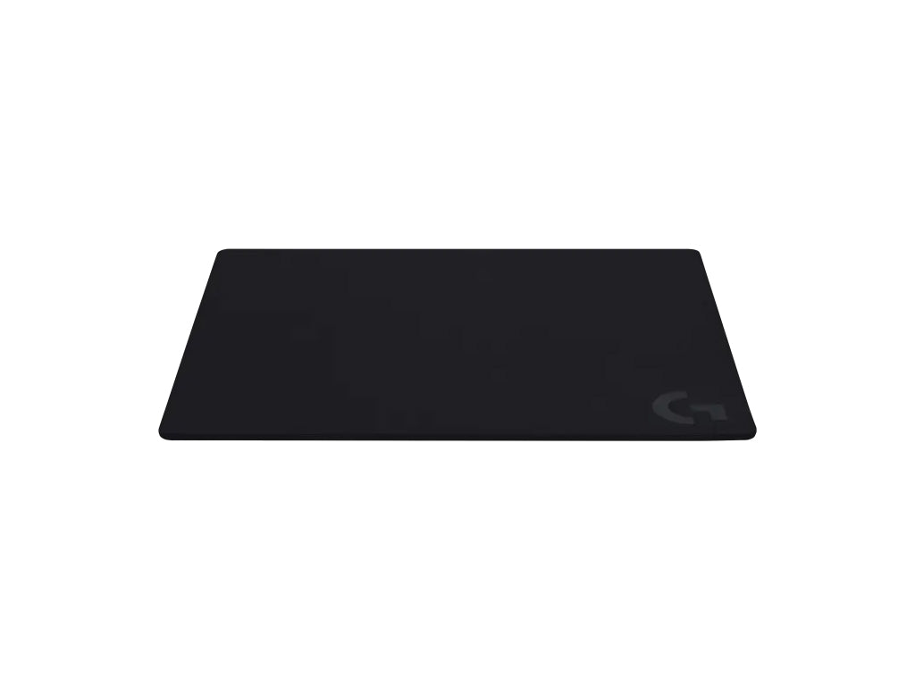 Podloga za miško Logitech G740, mehka, črna