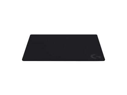 Podloga za miško Logitech G740, mehka, črna