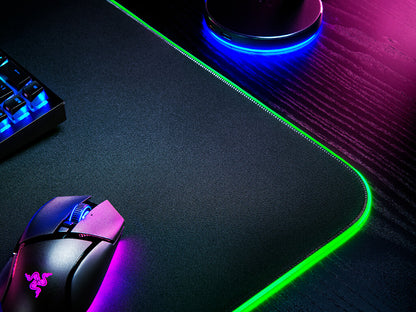 Podloga za miško Razer Goliathus Chroma 3XL