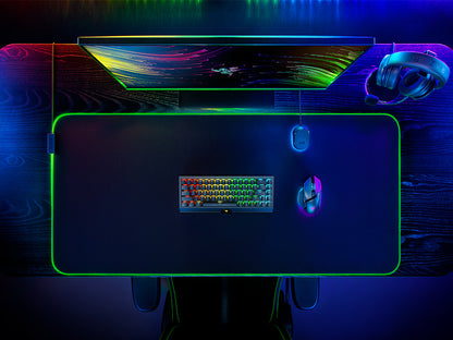 Podloga za miško Razer Goliathus Chroma 3XL