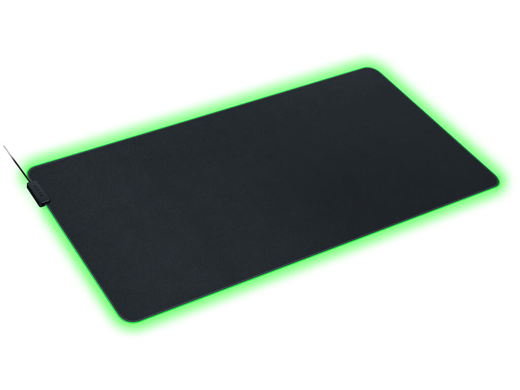 Podloga za miško Razer Goliathus Chroma 3XL
