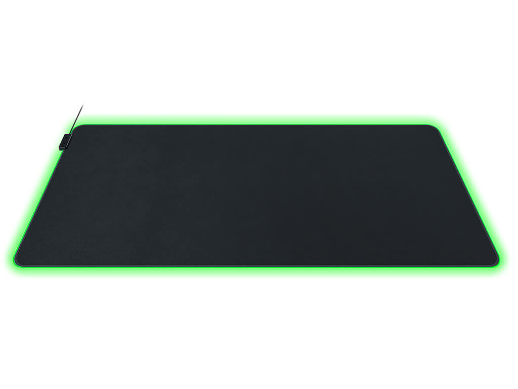 Podloga za miško Razer Goliathus Chroma 3XL