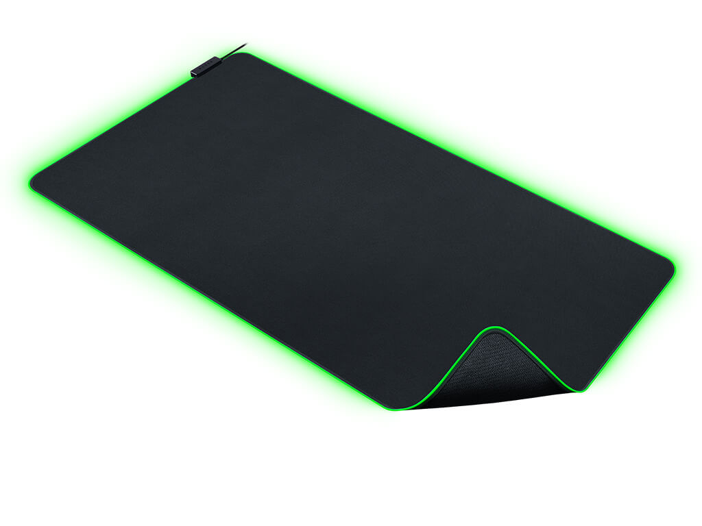 Podloga za miško Razer Goliathus Chroma 3XL