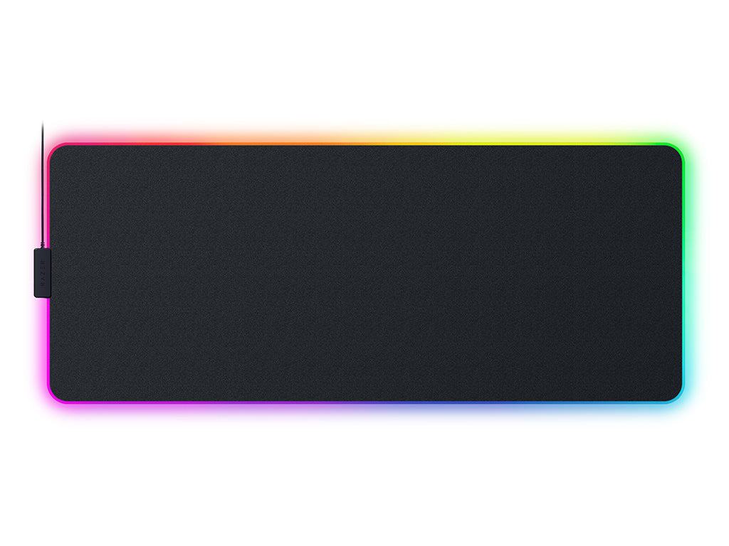 Podloga za miško Razer Strider Chroma