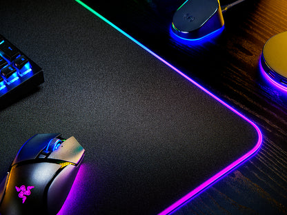 Podloga za miško Razer Strider Chroma