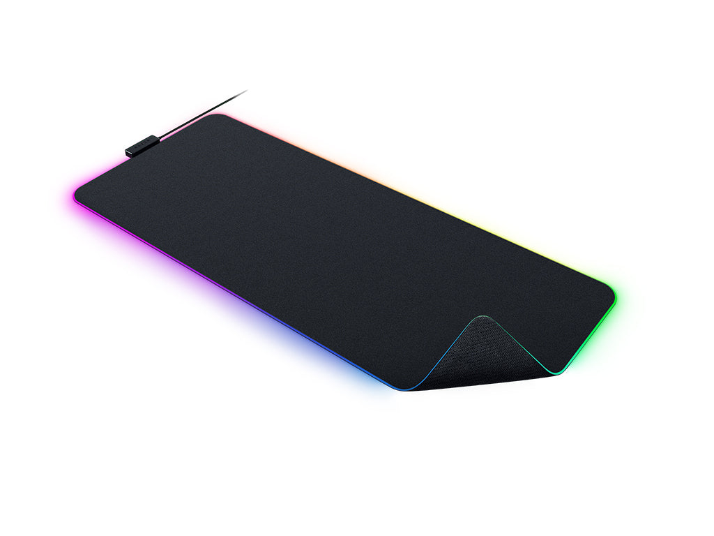 Podloga za miško Razer Strider Chroma