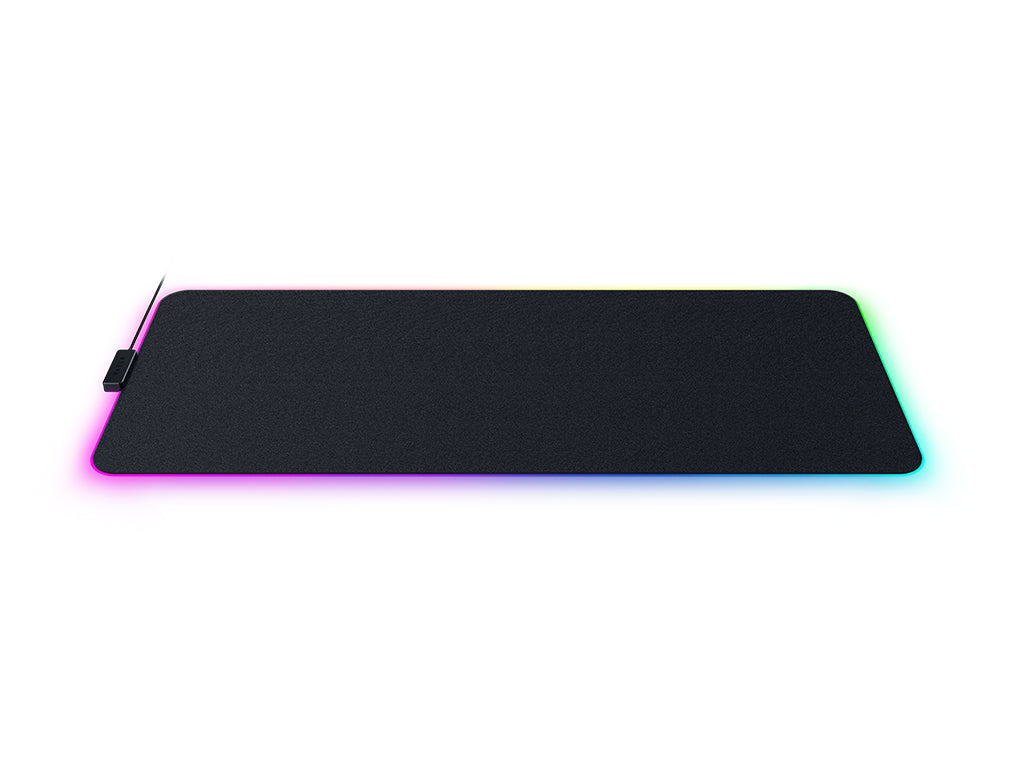 Podloga za miško Razer Strider Chroma
