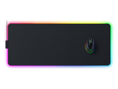 Podloga za miško Razer Strider Chroma