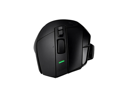 Miška Logitech G502 X PLUS, Wireless, RGB, črna, Premium