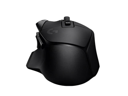 Miška Logitech G502 X Lightspeed, črna