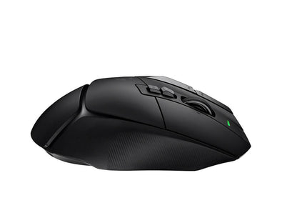 Miška Logitech G502 X Lightspeed, črna