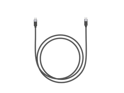 Kabel USB-C v USB-C, USB 4, 40Gbps, 240W PD, 8K 60Hz, 1m, ORICO CC240-40