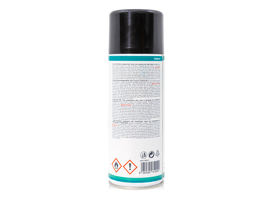 Čistilo v spreju za klimatske naprave 400ml, Ewent