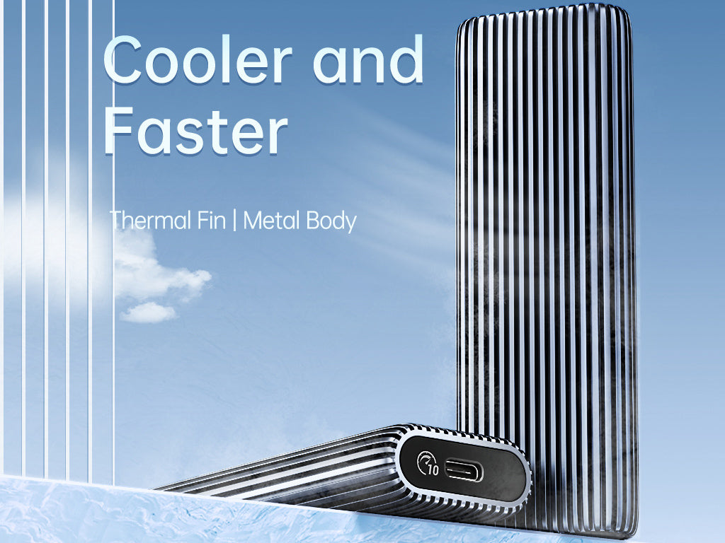 Zunanje ohišje za SSD, M.2 SATA 2230-2280 v USB 3.2 Gen2 Type-C, ALU, ORICO AM2C3
