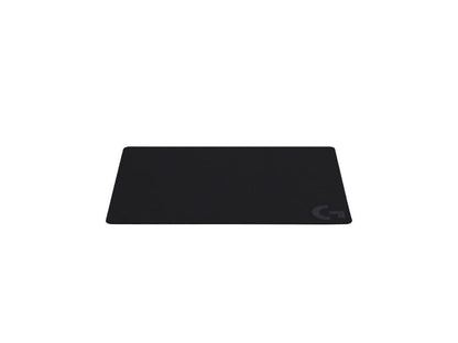 Podloga za miško Logitech G240, mehka, črna