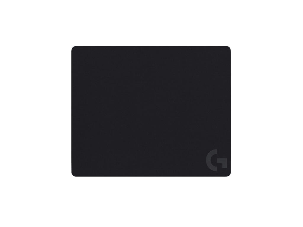 Podloga za miško Logitech G440, trda, črna