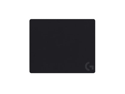 Podloga za miško Logitech G440, trda, črna
