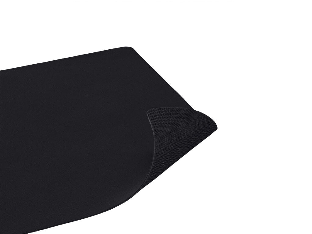 Podloga za miško Logitech G240, mehka, črna