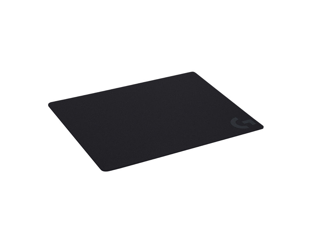 Podloga za miško Logitech G440, trda, črna
