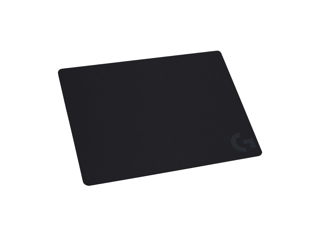 Podloga za miško Logitech G440, trda, črna