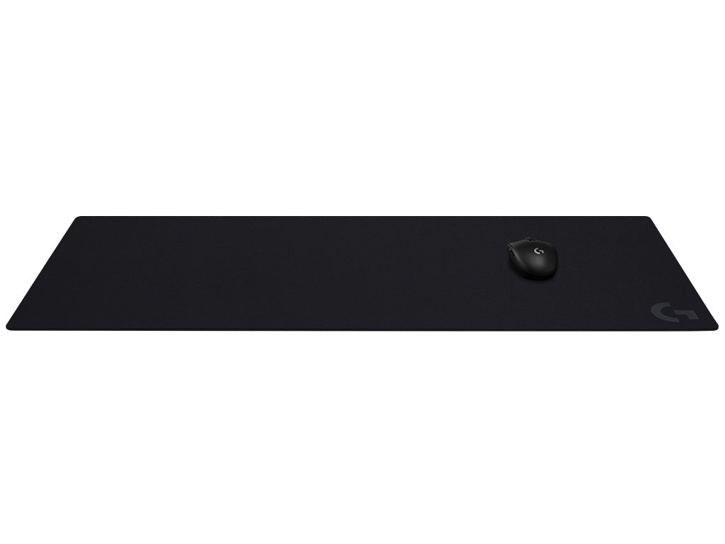 Podloga za miško Logitech G840 XL, mehka, črna