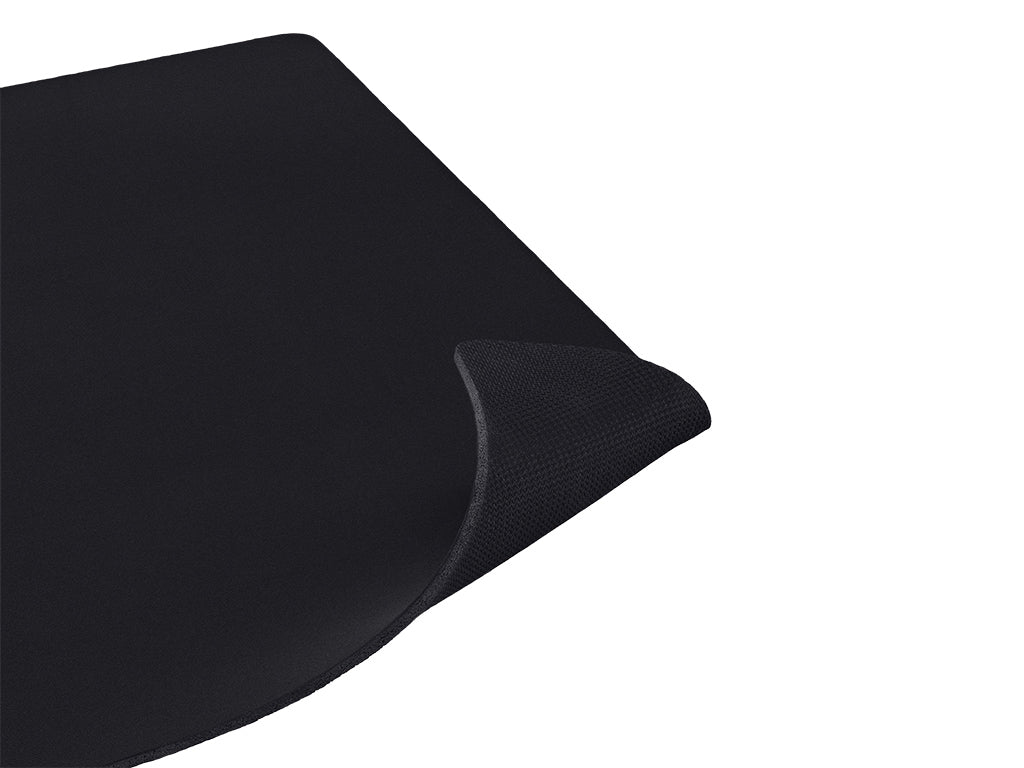 Podloga za miško Logitech G840 XL, mehka, črna