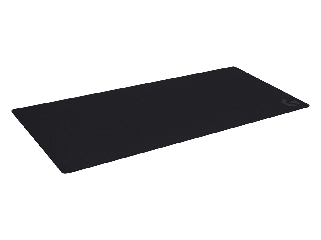 Podloga za miško Logitech G840 XL, mehka, črna