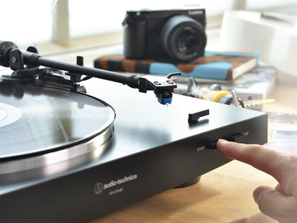 Gramofon Audio-Technica AT-LP3XBT