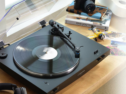 Gramofon Audio-Technica AT-LP3XBT