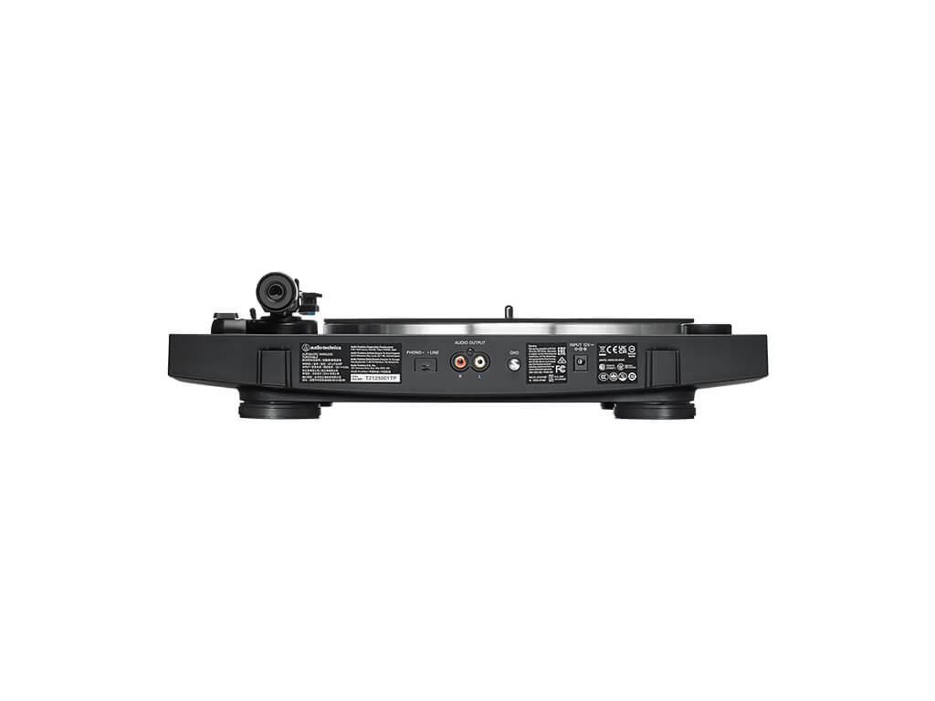 Gramofon Audio-Technica AT-LP3XBT
