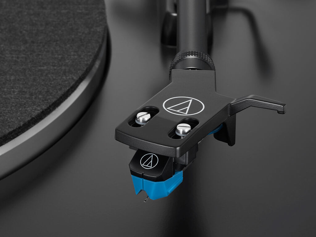 Gramofon Audio-Technica AT-LP3XBT