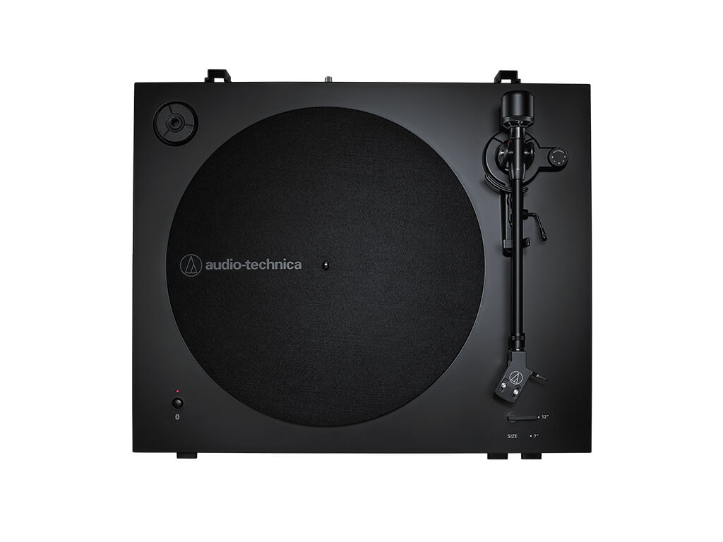 Gramofon Audio-Technica AT-LP3XBT