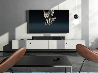 Soundbar Sennheiser AMBEO Max
