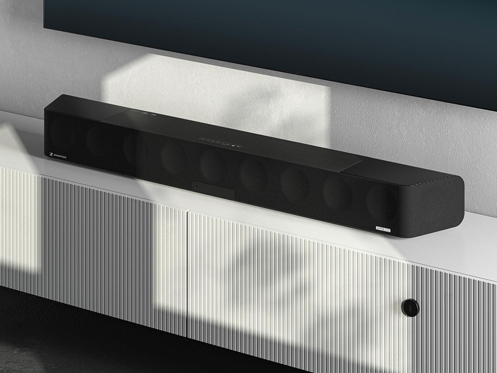 Soundbar Sennheiser AMBEO Max