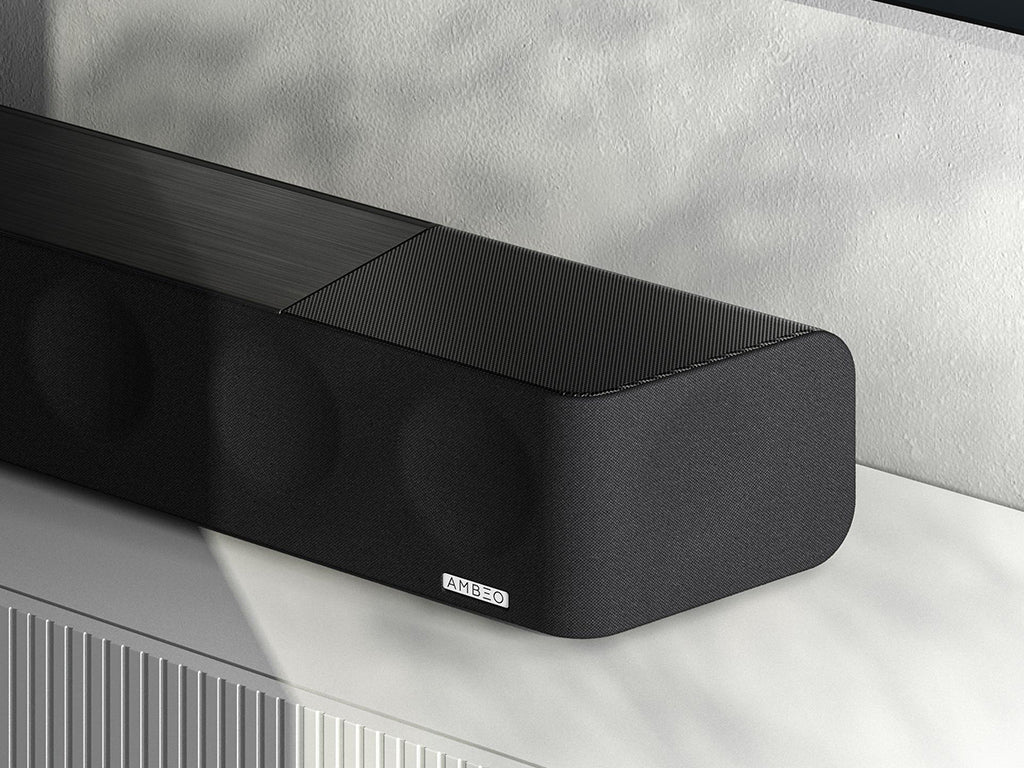 Soundbar Sennheiser AMBEO Max