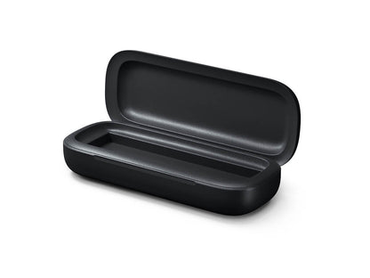 Zaščitni ovitek za strojno denarnico Ledger Nano X Case, črn