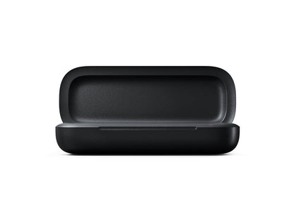 Zaščitni ovitek za strojno denarnico Ledger Nano X Case, črn