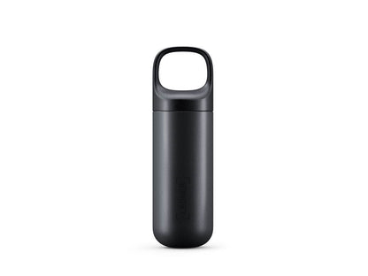 Zaščitna kapsula za strojno denarnico Ledger NANO X Pod, črna