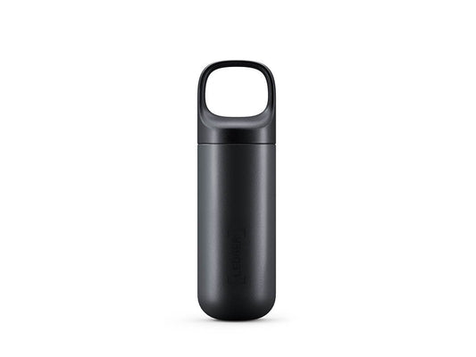 Zaščitna kapsula za strojno denarnico Ledger NANO X Pod, črna