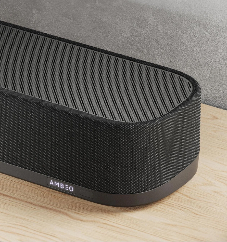 Soundbar Sennheiser AMBEO Plus