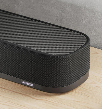 Soundbar Sennheiser AMBEO Plus