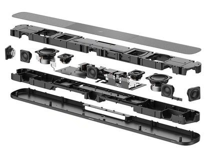 Soundbar Sennheiser AMBEO Plus