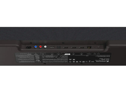 Soundbar Sennheiser AMBEO Plus